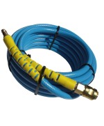 Ferramenta1.com | Tubo aria compr pvc racc rub rapido 8x13  10 m - PZ 1