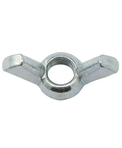 Ferramenta1.com | Dado a galletto acc zinc uni/5448.71  8 ma** - PZ 200