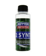 Ferramenta1.com | Olio per miscela better 2 tempi 100 sintetico 100 ml - PZ 24