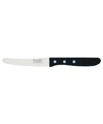 Ferramenta1.com | Coltello da tavola 465 lama inox 11 cm  bl  6 pz - BL 1