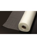 Ferramenta1.com | Rete portaintonaco fibra vetro 75 g/m2 h 100 cm - ML 50