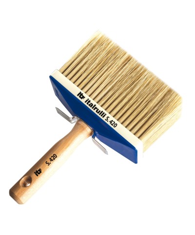 Ferramenta1.com | Pennellessa antigoccia mista s.420  50x150 mm - PZ 6