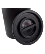 Ferramenta1.com | Coperchio per pattumiera  50 l garden - PZ 1