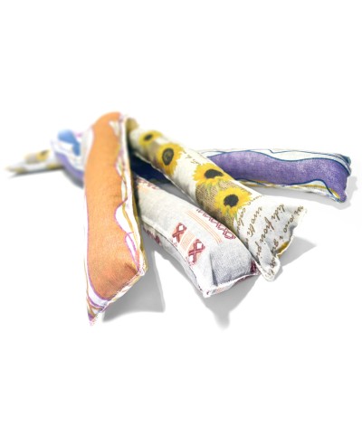 Ferramenta1.com | Paraspifferi in stoffa colori assort. cm.100 - PZ 30