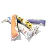 Ferramenta1.com | Paraspifferi in stoffa colori assort. cm.100 - PZ 30