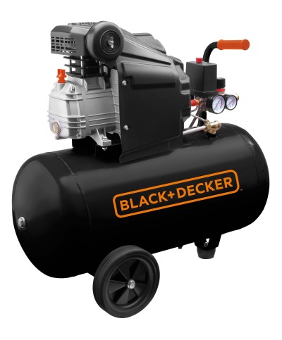 Ferramenta1.com | Compressore bd205/50  50 l  2,0 hp - PZ 1