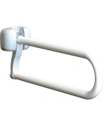 Ferramenta1.com | Lukas barra ribaltabile da muro 70 cm ehnwa70pcx - PZ 1