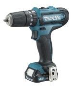 Ferramenta1.com | Makita trapano 2 batt. 2ah 12vp. hp333dsaj - PZ 1