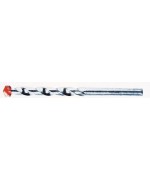Ferramenta1.com | Punta marmo keil d  6,0x100 mm - PZ 10