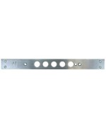Ferramenta1.com | Cisa 06221 01 frontalino serratura 565.. - PZ 1