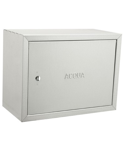 Ferramenta1.com | Cassetta per contatore acqua 40x20xh30 cm - PZ 3