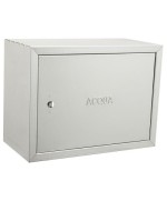 Ferramenta1.com | Cassetta per contatore acqua 40x20xh30 cm - PZ 3