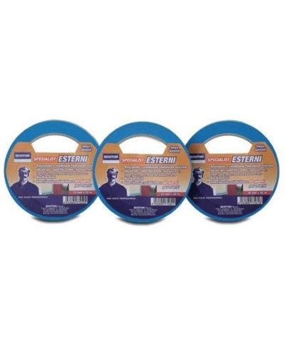 Ferramenta1.com | Boston nastro adesivo specialist ester 48mmx50m - PZ 1