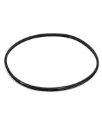 Ferramenta1.com | Guarnizione silicone per tubi inox d 10 cm - PZ 10