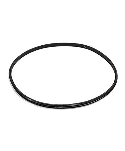 Ferramenta1.com | Guarnizione silicone per tubi inox d 30 cm - PZ 10