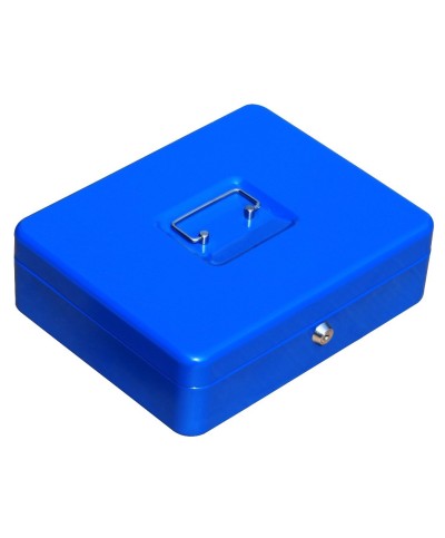 Ferramenta1.com | Cassetta portavalori 30,0x24,0x9 cm - PZ 1