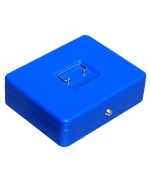 Ferramenta1.com | Cassetta portavalori 30,0x24,0x9 cm - PZ 1