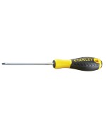 Ferramenta1.com | St cacciavite essential d 3,0x 75 mm   art.60358* - PZ 24