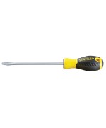 Ferramenta1.com | St cacciavite essential d 5,5x100 mm art.60389* - PZ 24
