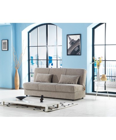 Ferramenta1.com | Divano prontoletto cosy beige - PZ 1