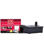 Ferramenta1.com | Contenitore per esche topicide go-in small 13x10x4h - PZ 1