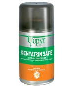 Ferramenta1.com | Ricarica per automatic safe al piretro 250 ml - PZ 1