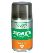 Ferramenta1.com | Ricarica per automatic safe al piretro conc 250 ml - PZ 1