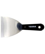 Ferramenta1.com | Spatola manicata inox  60 mm - PZ 12