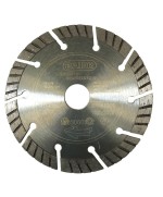 Ferramenta1.com | Disco universale b07234 scanal baier bdn d 125 mm - PZ 1