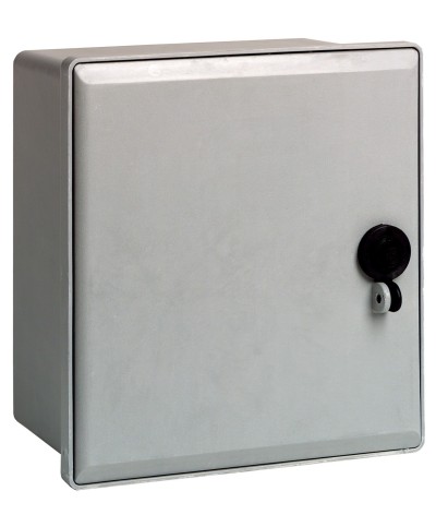 Ferramenta1.com | Cassetta p/contatore energia elet 2 posti cc13 - PZ 1