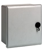 Ferramenta1.com | Cassetta p/contatore energia elet 2 posti cc13 - PZ 1