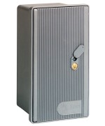 Ferramenta1.com | Cassetta p/contatore enel 1 posto c/serr gmi - PZ 1