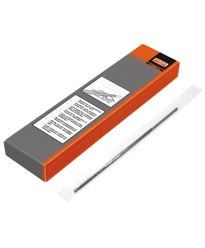 Ferramenta1.com | Tondino p/motosega bahco 5/32 pollice d 4,0 mm - PZ 12