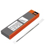 Ferramenta1.com | Tondino p/motosega bahco 5/32 pollice d 4,0 mm - PZ 12