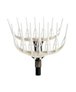 Ferramenta1.com | Abbacchiatore pneumatico volare sbaraglia - PZ 1