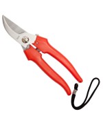 Ferramenta1.com | Forbici p/uva falci inox 19 cm - PZ 1