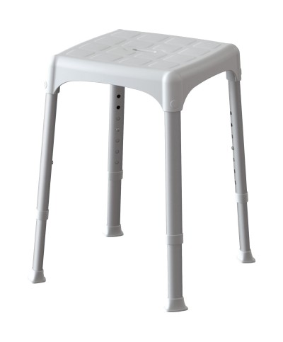 Ferramenta1.com | Lukas sgabello bagno regolabile eh-sta-pp-bx - PZ 1