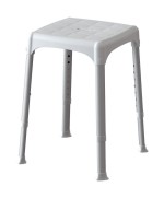 Ferramenta1.com | Lukas sgabello bagno regolabile eh-sta-pp-bx - PZ 1