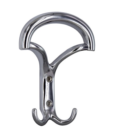 Ferramenta1.com | Bl appendiabiti mg40086 cromo lucido - BL 6