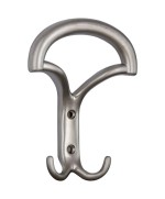 Ferramenta1.com | Bl appendiabiti mg40089 nichel satinato - BL 6