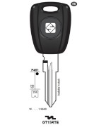Ferramenta1.com | Chiavi silca transp.vuota gt15rte       gr.96 - PZ 2