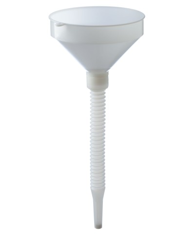 Ferramenta1.com | Imbuto con curva flessibile d 25 - PZ 2