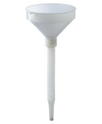 Ferramenta1.com | Imbuto con curva flessibile d 25 - PZ 2