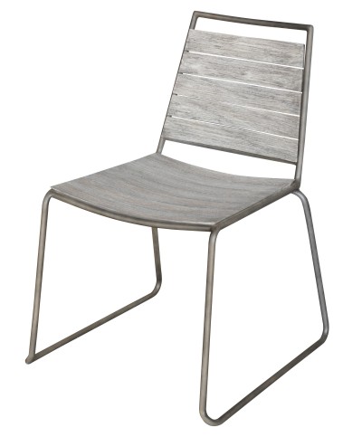 Ferramenta1.com | Sedia iron stone - PZ 2