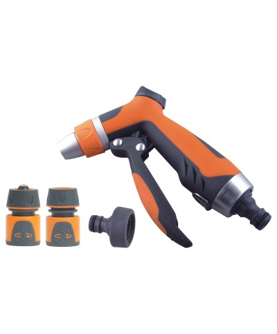 Ferramenta1.com | Hydro set idropistola 4 pz ym7223 - PZ 1