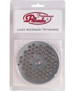 Ferramenta1.com | Trafila per tritacarne 12  mis. 12 - PZ 1