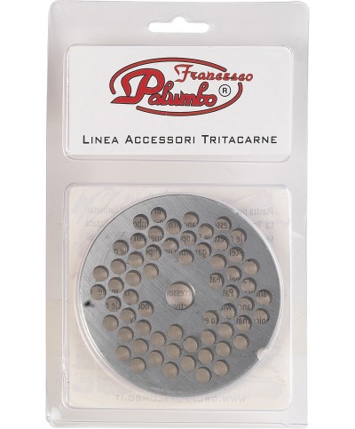 Ferramenta1.com | Trafila per tritacarne 12  mis. 14 - PZ 1