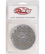 Ferramenta1.com | Trafila per tritacarne 12  mis. 16 - PZ 1