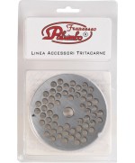 Ferramenta1.com | Trafila per tritacarne 12  mis. 18 - PZ 1