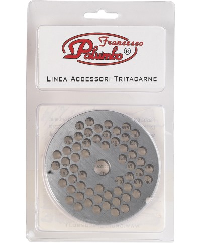 Ferramenta1.com | Trafila per tritacarne 22  mis. 14 - PZ 1